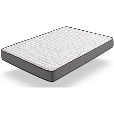 Moonia - Multiflex Care - 100x200cm - Fibra Todotherm - Mattress - Publicité Moonia - Multiflex Care - 100x200cm - Fibra Todotherm - Mattress - Publicité