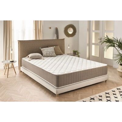 Colchón Magnum Gel Viscoelástico 80x190cm - Grosor 30cm Colchón Magnum Gel Viscoelástico 80x190cm - Grosor 30cm