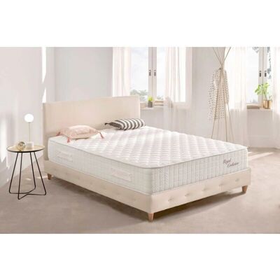 Colchón Moonia Royal Exclusive Muelles Ensacados - 30cm, 140x200cm Colchón Moonia Royal Exclusive Muelles Ensacados - 30cm, 140x200cm