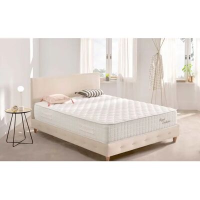 Colchón Moonia Royal Exclusive de muelles ensacados - Muy Firme - 160x190cm Colchón Moonia Royal Exclusive de muelles ensacados - Muy Firme - 160x190cm