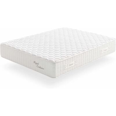 Materasso Moonia Royal Exclusive molle insacchettate - 30cm, 180x200cm Materasso Moonia Royal Exclusive molle insacchettate - 30cm, 180x200cm
