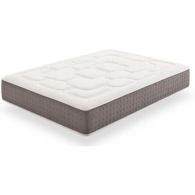 Moonia - KingMaX Multizone - 135x180 cm - 30 cm - Mattress - Publicité Moonia - KingMaX Multizone - 135x180 cm - 30 cm - Mattress - Publicité