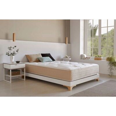 Colchón Viscoelástico Royal Prime - 160x190cm - 30cm grosor Colchón Viscoelástico Royal Prime - 160x190cm - 30cm grosor