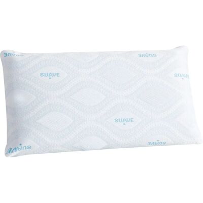 Moonia Memory-Schaumstoffkissen - Ergonomisch, Atmungsaktiv, 3 Jahre Garantie Moonia Memory-Schaumstoffkissen - Ergonomisch, Atmungsaktiv, 3 Jahre Garantie