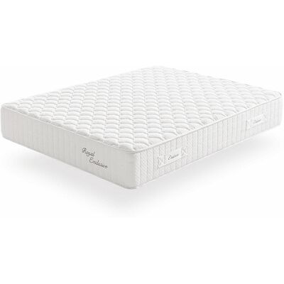 Colchón Royal Multizone Moonia - 150x200cm - 27cm Grosor Colchón Royal Multizone Moonia - 150x200cm - 27cm Grosor
