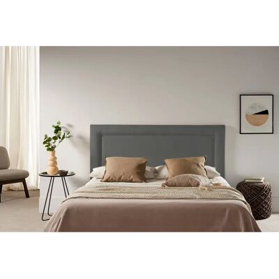 Moonia Regina Aqualine Cabecera Gris Oscuro - Cabecera Moonia Regina Aqualine Cabecera Gris Oscuro - Cabecera