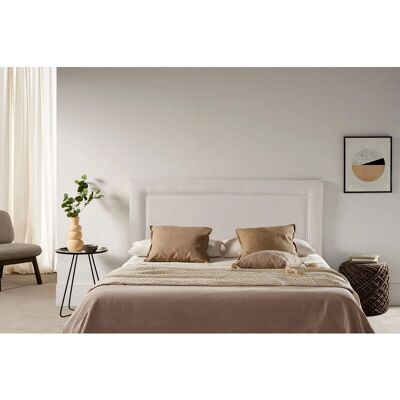 Moonia - Cabecero Regina Aqualine 210 x 115 cm Moonia - Cabecero Regina Aqualine 210 x 115 cm