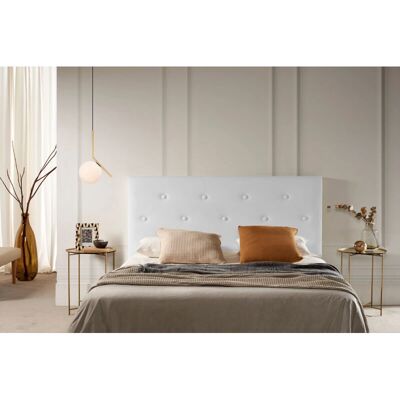 Cabecero Victoria Moonia - Diseño Moderno, Fácil de Instalar, 115cm Cabecero Victoria Moonia - Diseño Moderno, Fácil de Instalar, 115cm