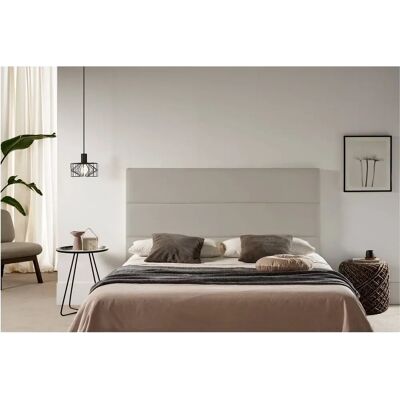 Moonia Cabecero Moderno Gris - Cabecero Moonia Cabecero Moderno Gris - Cabecero