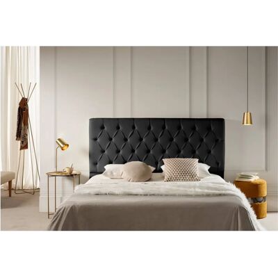 Moonia Capri Cabecero Tapizado - Estilo Neoclásico Elegante Moonia Capri Cabecero Tapizado - Estilo Neoclásico Elegante