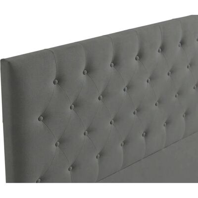 Cabecero Ferrara Aqualine - Diseño clásico elegante - 190x120 cm Cabecero Ferrara Aqualine - Diseño clásico elegante - 190x120 cm