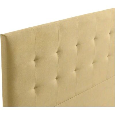 Moonia - Cabecero Atenea Aqualine 160x120cm - Decoración elegante para dormitorio Moonia - Cabecero Atenea Aqualine 160x120cm - Decoración elegante para dormitorio