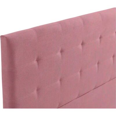 Cabecero Astoria Fucsia Moonia - Cabecero Cabecero Astoria Fucsia Moonia - Cabecero