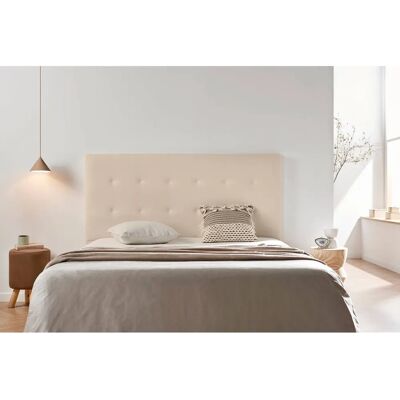 Cabecero tapizado Astoria Beige - Cabecero Cabecero tapizado Astoria Beige - Cabecero