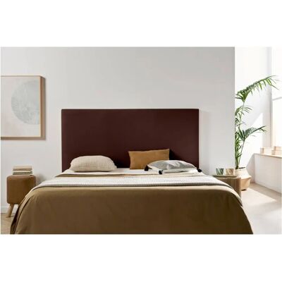 Moonia Neus Cabecero - Minimalista, Polipiel, 120cm Moonia Neus Cabecero - Minimalista, Polipiel, 120cm