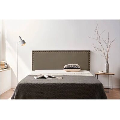 Cabecero Moonia Modena Acualine - Tela Resistente al Agua y Elegante Cabecero Moonia Modena Acualine - Tela Resistente al Agua y Elegante