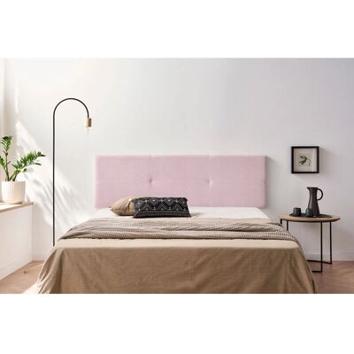 Tête de lit Moonia Aqualine 130x50x5 - Design Urbain Moderne - Publicité Tête de lit Moonia Aqualine 130x50x5 - Design Urbain Moderne - Publicité