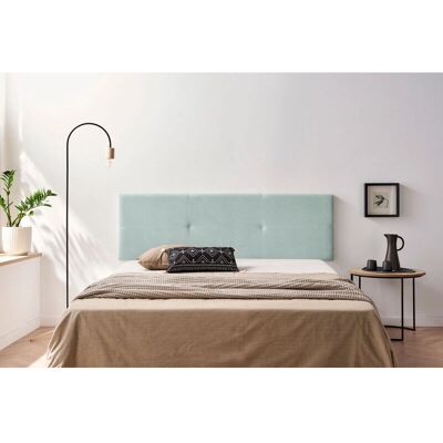 Moonia Aqualine 16 Verde acqua Testiera - Testiera Moonia Aqualine 16 Verde acqua Testiera - Testiera