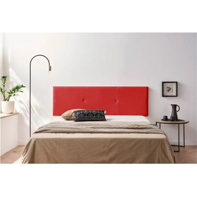 Cabecero Tapizado Moonia - 170x50cm - Estilo Urbano Moderno Cabecero Tapizado Moonia - 170x50cm - Estilo Urbano Moderno