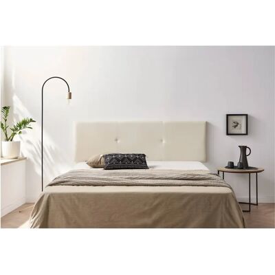 Moonia Modelo - Cabecero Tapizado - Decoración moderna Moonia Modelo - Cabecero Tapizado - Decoración moderna
