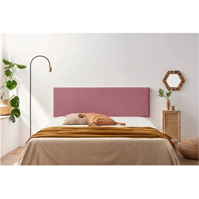 Cabecero Moonia Fucsia Nova Aqualine - Diseño Minimalista Cabecero Moonia Fucsia Nova Aqualine - Diseño Minimalista