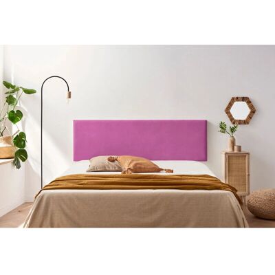 Cabecero Fucsia Minimalista Moonia - Cabecero Cabecero Fucsia Minimalista Moonia - Cabecero