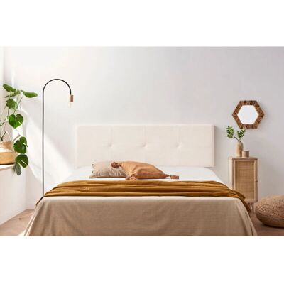 Cabecero Moonia Altea Aqualine - 220x50cm Patrón Geométrico Cabecero Moonia Altea Aqualine - 220x50cm Patrón Geométrico