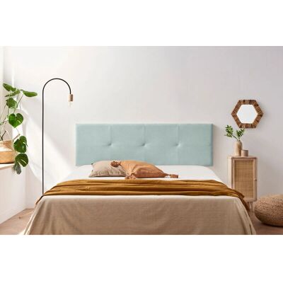 Moonia Cabecero Altea Aqualine - Cuadrados 145x50 cm Moonia Cabecero Altea Aqualine - Cuadrados 145x50 cm
