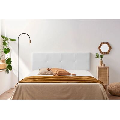 Testiera Moonia Altea - Similpelle - 160x50cm Testiera Moonia Altea - Similpelle - 160x50cm