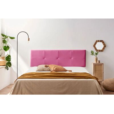 Cabecero Moonia Altea Rosa - Cabezal Cabecero Moonia Altea Rosa - Cabezal