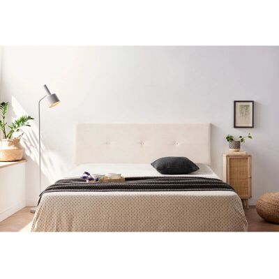 Moonia Napoli Aqualine Beige Cabecero - Cabecero Moonia Napoli Aqualine Beige Cabecero - Cabecero