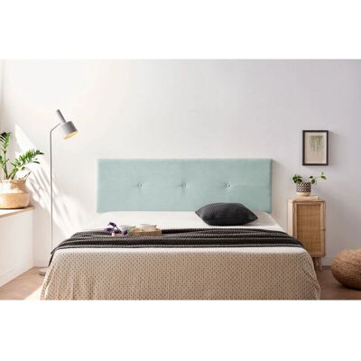 Moonia Cabecero Napoli Aqualine - Tela repelente a manchas Moonia Cabecero Napoli Aqualine - Tela repelente a manchas