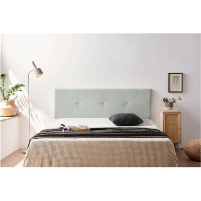 Moonia Cabecero Napoli Aqualine - Tapizado, 130x50x5 cm Moonia Cabecero Napoli Aqualine - Tapizado, 130x50x5 cm