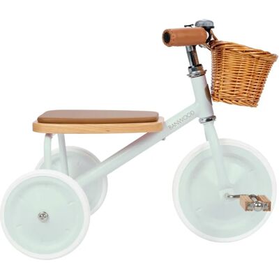 Banwood Trike - Motor Skills Support - Stylish & Durable - Tricycle Banwood Trike - Motor Skills Support - Stylish & Durable - Tricycle