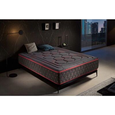 Moonia - Colchón Hexaflex Moon 160x200cm Viscoelástico Moonia - Colchón Hexaflex Moon 160x200cm Viscoelástico