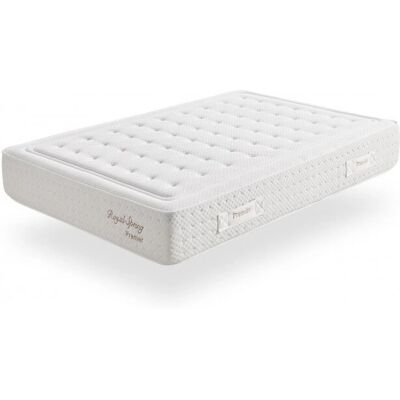 Moonia - Royal Spring Premier Latex HR 30 - 80x180 cm - Mattress Moonia - Royal Spring Premier Latex HR 30 - 80x180 cm - Mattress