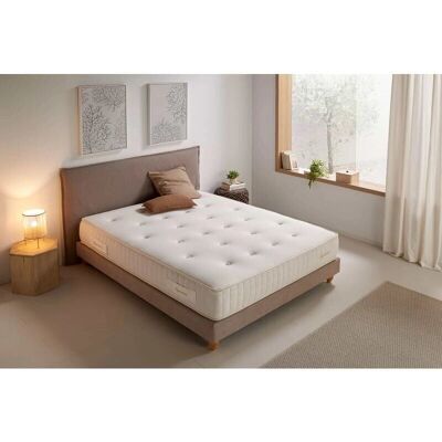 Colchón Moonia Supreme Muelles Ensacados 140x190cm Colchón Moonia Supreme Muelles Ensacados 140x190cm