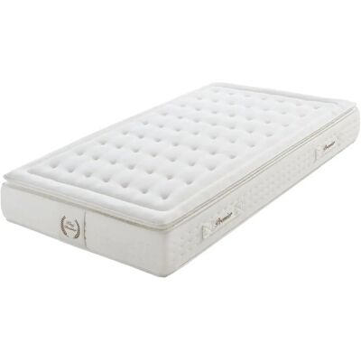 Matelas Moonia King Spring - Confort Personnalisé - 30cm - Publicité Matelas Moonia King Spring - Confort Personnalisé - 30cm - Publicité