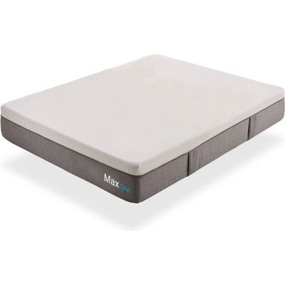 Colchón Max One Ortopédico Moonia - Multizone, Desenfundable - 160x200 Colchón Max One Ortopédico Moonia - Multizone, Desenfundable - 160x200