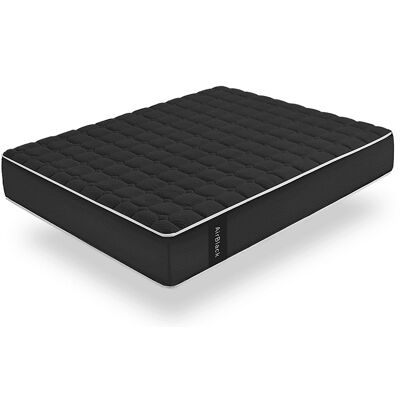 Matelas Air Black Moonia - Confort multi-zones, 27cm - Publicité Matelas Air Black Moonia - Confort multi-zones, 27cm - Publicité