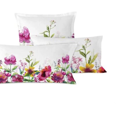 Happy Friday - Cassia - Multicolor - 45x155 cm - Kussenhoes Happy Friday - Cassia - Multicolor - 45x155 cm - Kussenhoes