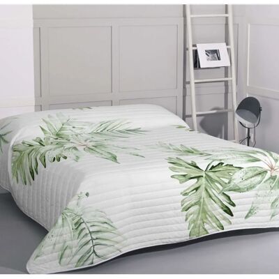 HAPPY FRIDAY Housse de Couette en Coton - Delicate Multicolore - 180x260 cm - Publicité HAPPY FRIDAY Housse de Couette en Coton - Delicate Multicolore - 180x260 cm - Publicité