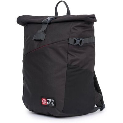Ternua Red Bay 20L Sac à dos écologique - Publicité Ternua Red Bay 20L Sac à dos écologique - Publicité