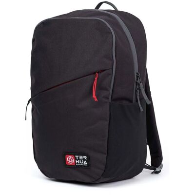 Zaino Ternua Red Bay 25 - Sport & Urbano Zaino Ternua Red Bay 25 - Sport & Urbano