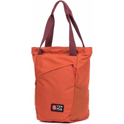 Ternua Red Bay Tote - Sac / Sac à dos - Publicité Ternua Red Bay Tote - Sac / Sac à dos - Publicité