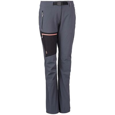 Pantaloni Mikas W Ternua - Pantaloni outdoor leggeri - UV 30+ Pantaloni Mikas W Ternua - Pantaloni outdoor leggeri - UV 30+