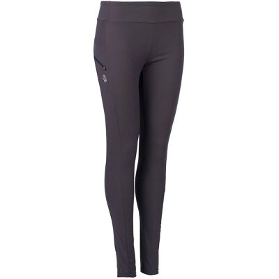Leggings Coolsha Summer Negros de Ternua - Leggings Leggings Coolsha Summer Negros de Ternua - Leggings