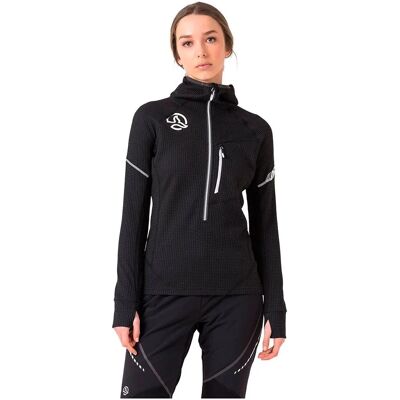 Ternua Rapid Top - Felpa con Cappuccio Ternua Rapid Top - Felpa con Cappuccio