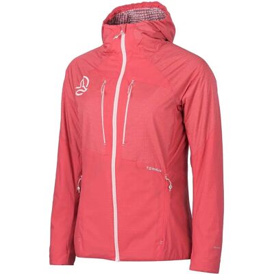 Ternua Kimoa Lightweight Windproof Jacket - Outdoor Wear Ternua Kimoa Lightweight Windproof Jacket - Outdoor Wear