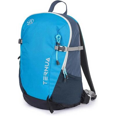 Mochila Ternua Neli 20 - Reciclada, Resistente al agua - Mochila Mochila Ternua Neli 20 - Reciclada, Resistente al agua - Mochila